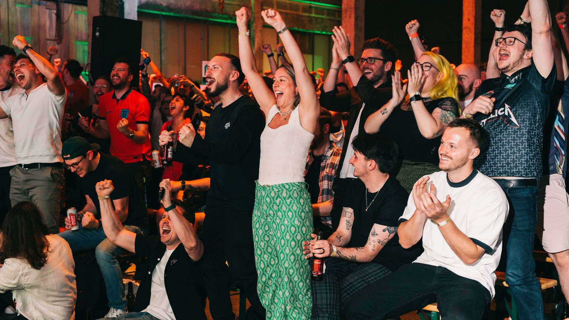 更是一場技 更是一場技