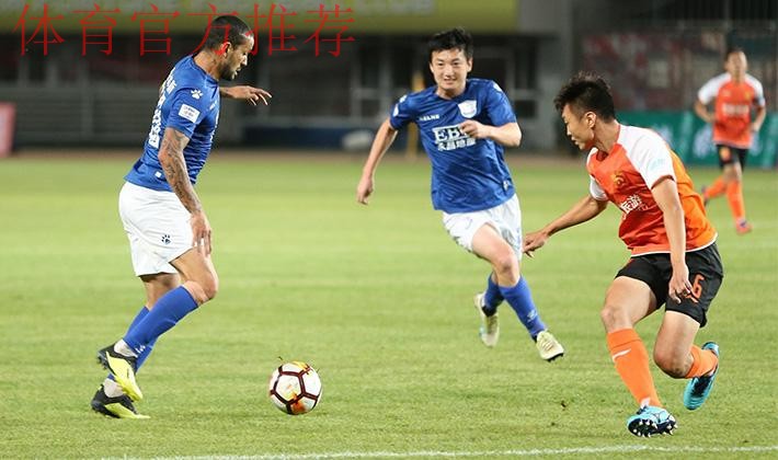 2018中甲联赛第二十五轮:黄海客场大胜绿城 卓尔客胜永昌冲超在望 2018中甲联赛第二十五轮:黄海客场大胜绿城 卓尔客胜永昌冲超在望