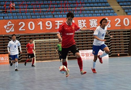 五甲全国总决赛小组赛第二轮结束 比赛成败决定于细节之处